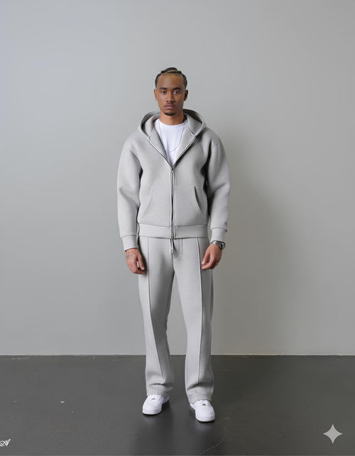 Ensemble coton premium - veste pantalon